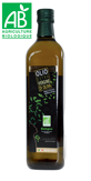 huile d'olive biologico